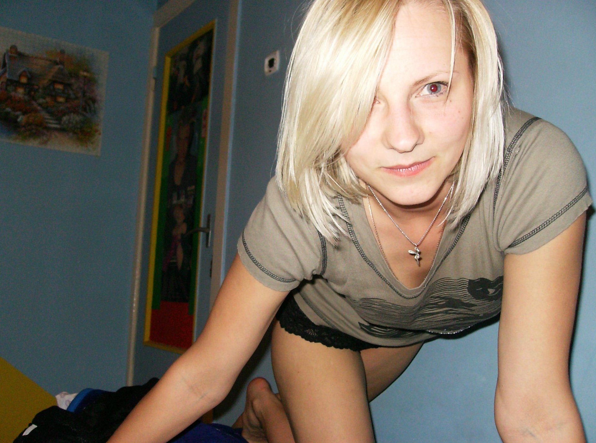 Antonia29 aus Niedersachsen,Deutschland